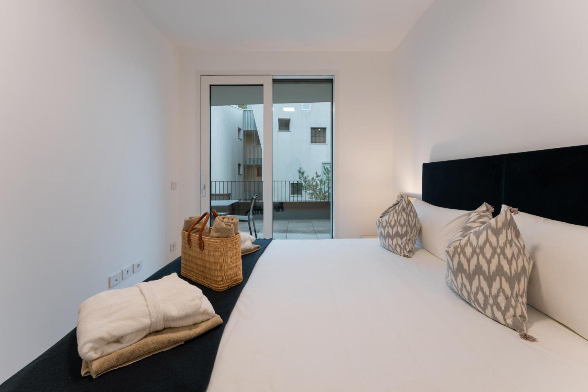 Serviced Apartments By Hotel De Charme Laveno Dış mekan fotoğraf