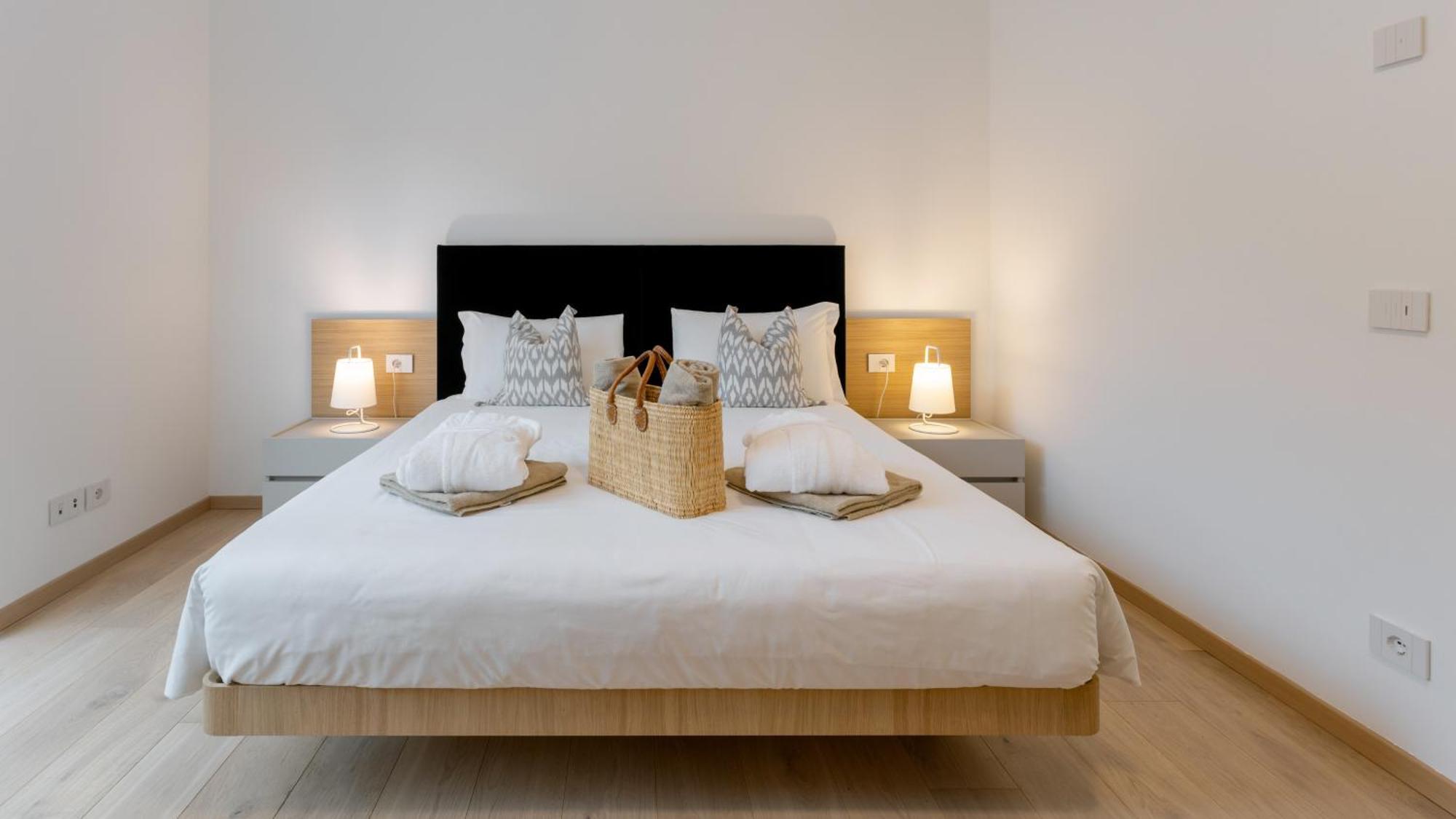 Serviced Apartments By Hotel De Charme Laveno Dış mekan fotoğraf