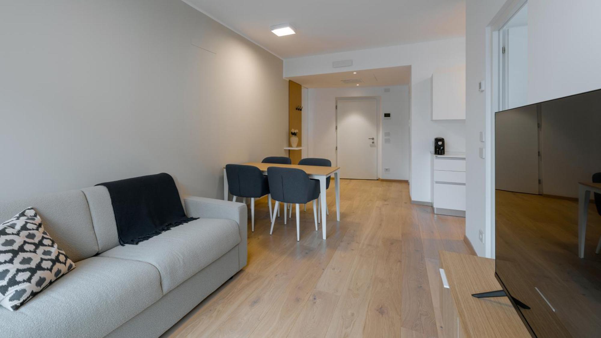 Serviced Apartments By Hotel De Charme Laveno Dış mekan fotoğraf