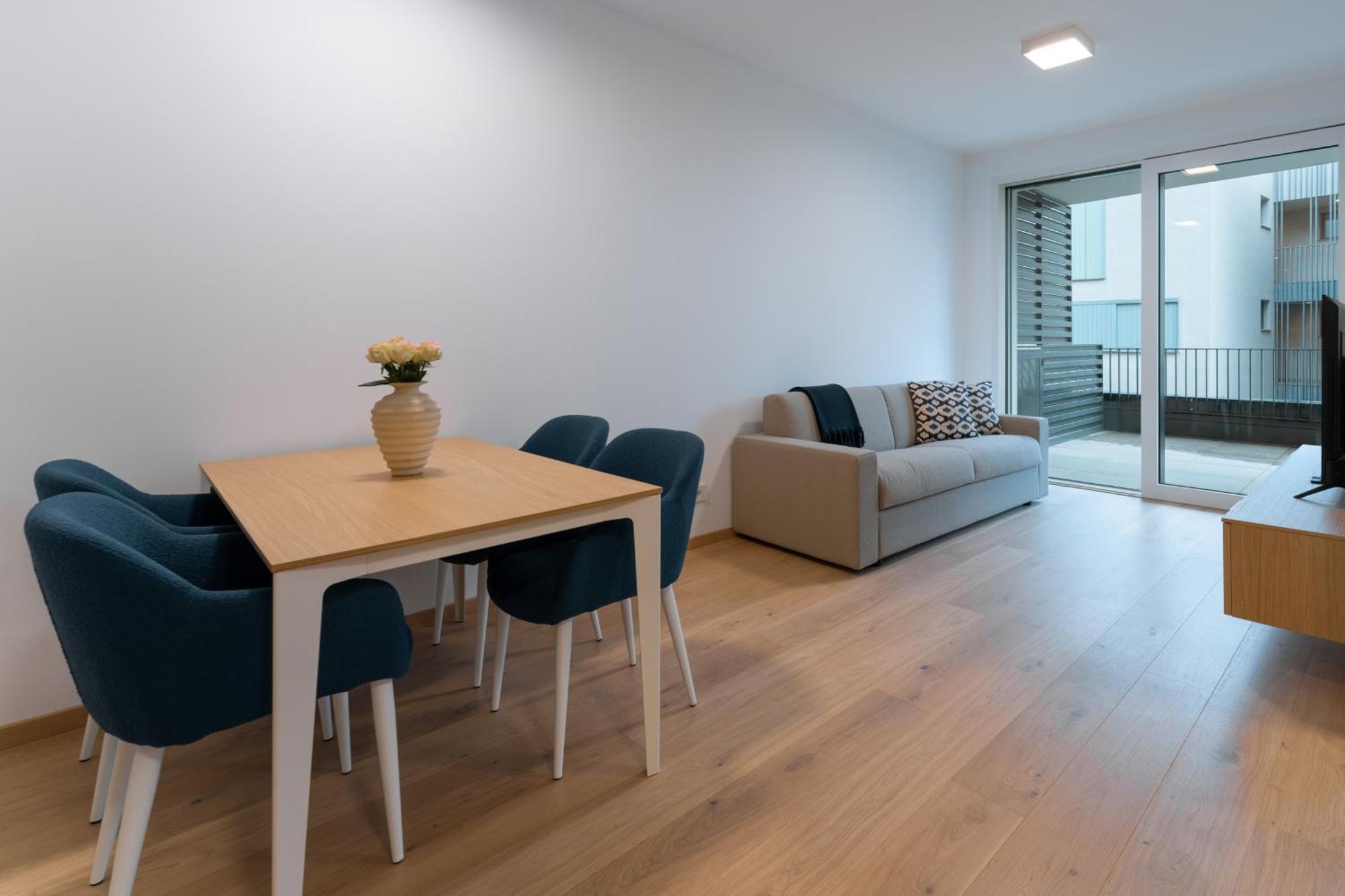 Serviced Apartments By Hotel De Charme Laveno Dış mekan fotoğraf