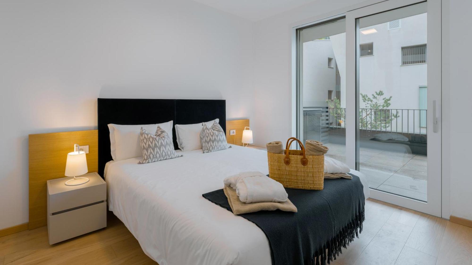 Serviced Apartments By Hotel De Charme Laveno Dış mekan fotoğraf