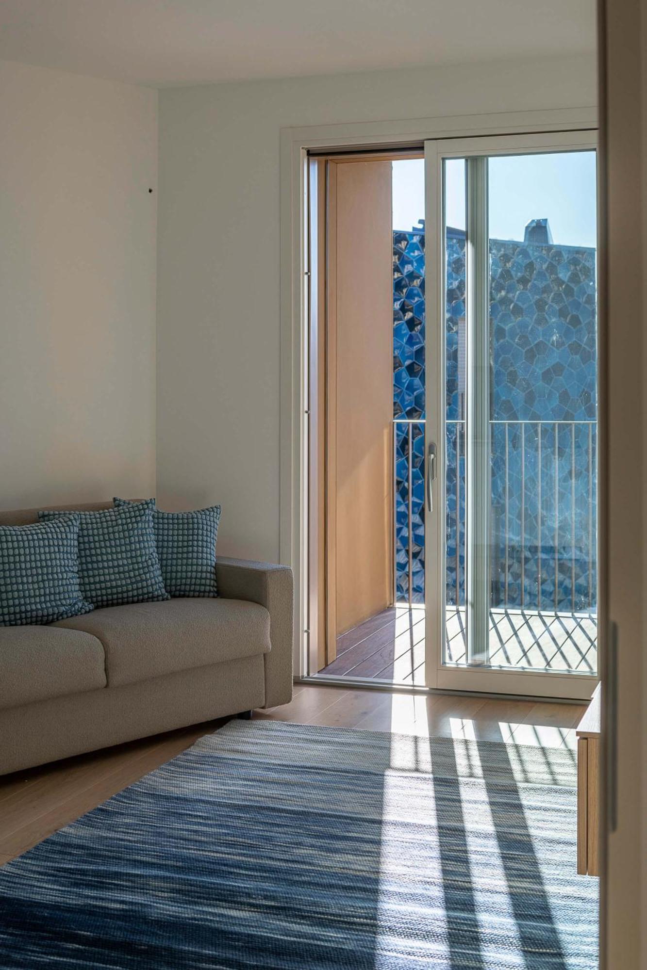 Serviced Apartments By Hotel De Charme Laveno Dış mekan fotoğraf