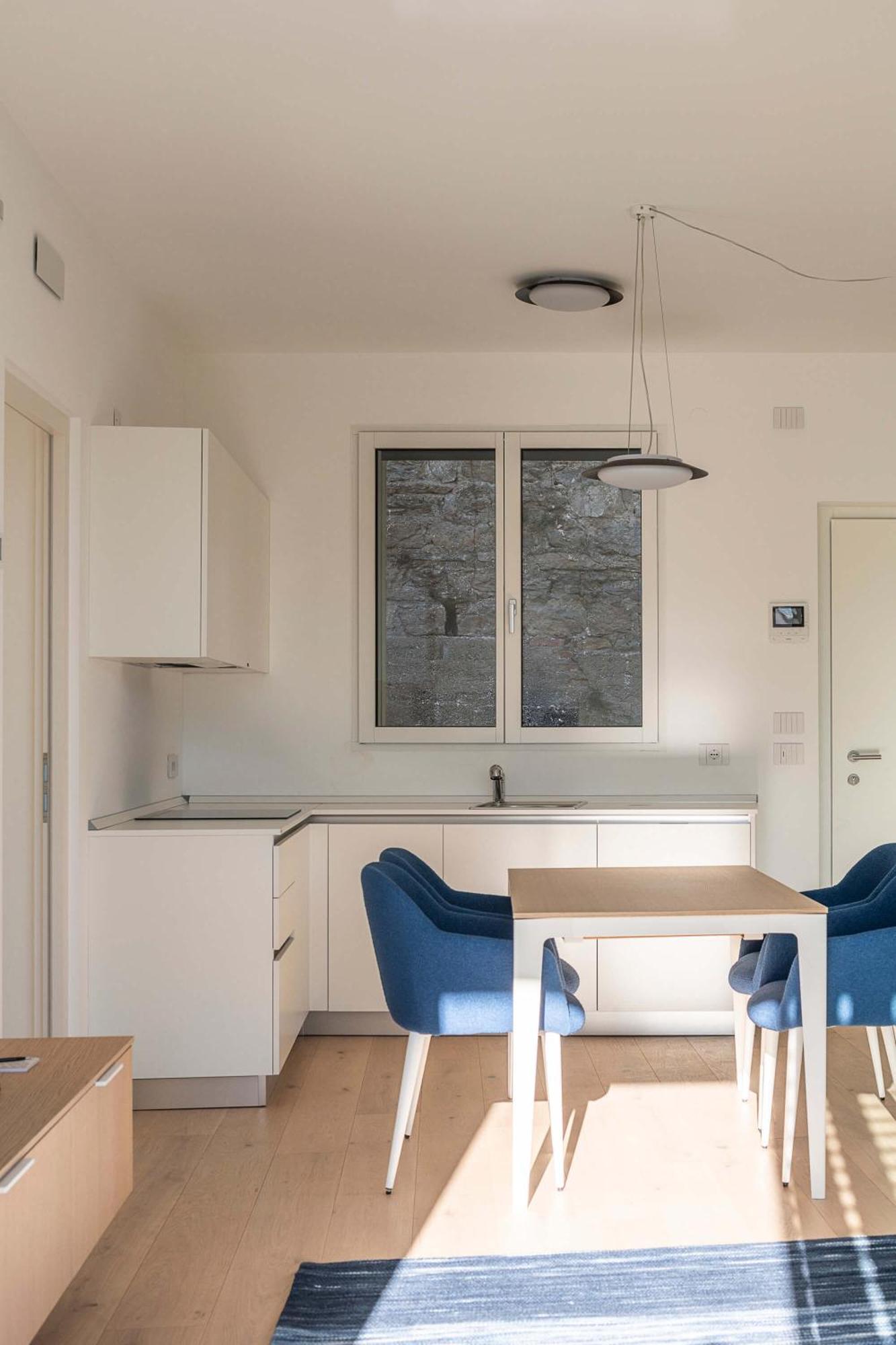 Serviced Apartments By Hotel De Charme Laveno Dış mekan fotoğraf