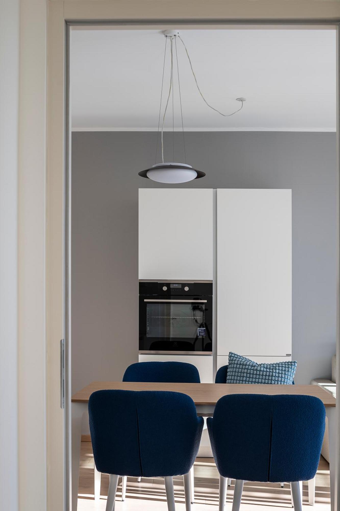 Serviced Apartments By Hotel De Charme Laveno Dış mekan fotoğraf