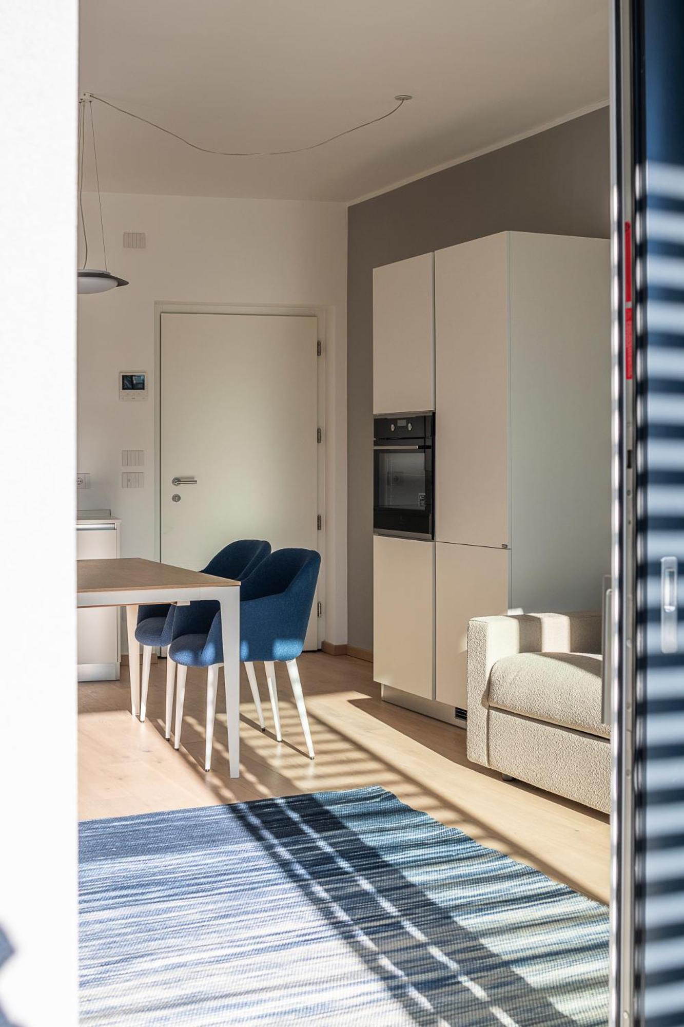 Serviced Apartments By Hotel De Charme Laveno Dış mekan fotoğraf