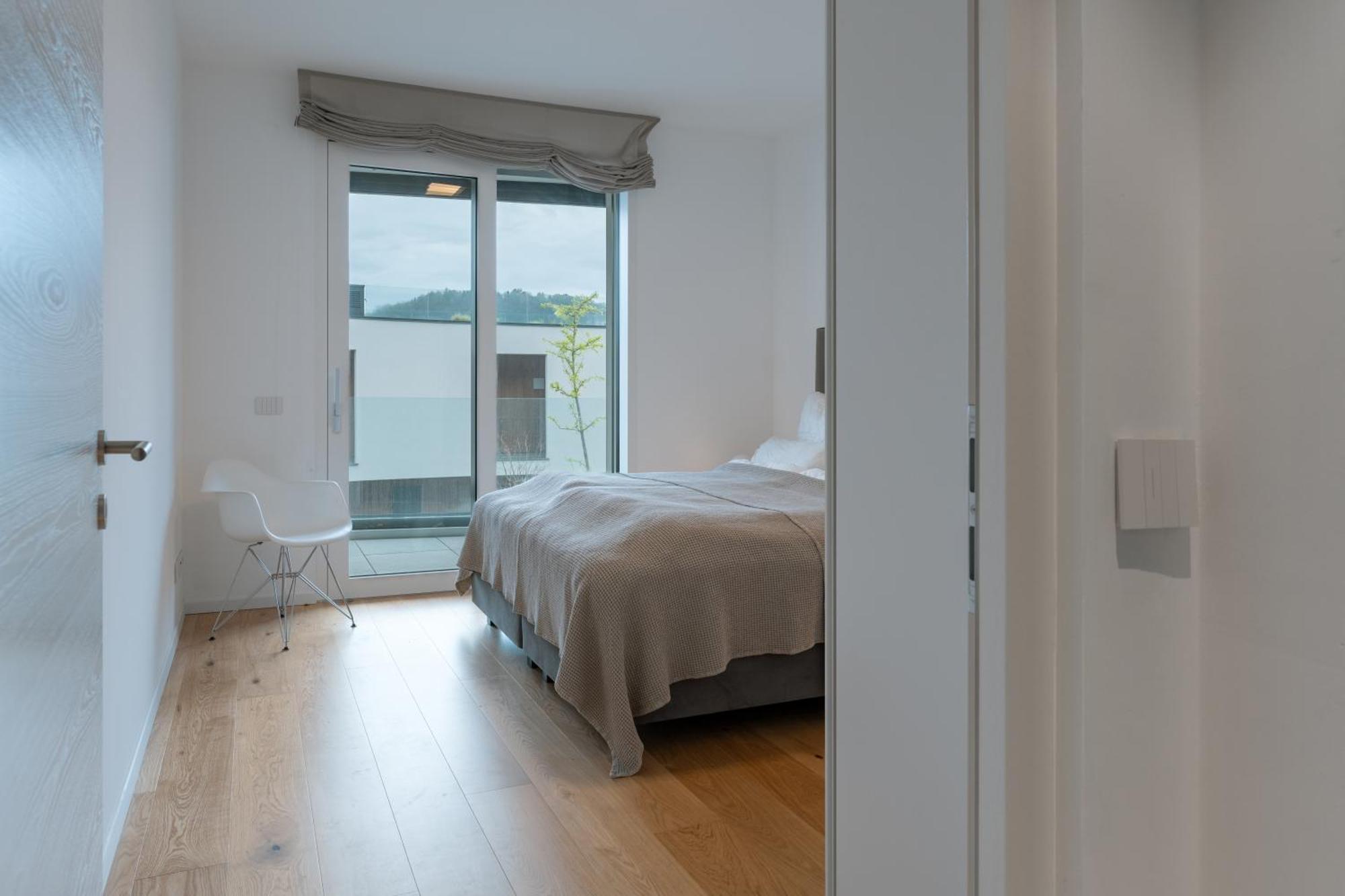 Serviced Apartments By Hotel De Charme Laveno Dış mekan fotoğraf